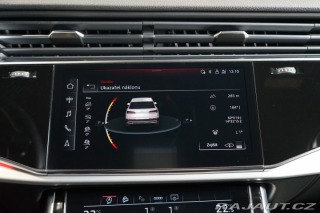 Audi Q7 50 TDI*MATRIX*VZDUCH*TAŽ* 2022