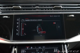 Audi Q7 50 TDI*MATRIX*VZDUCH*TAŽ* 2022