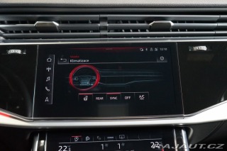 Audi Q7 50 TDI*MATRIX*VZDUCH*TAŽ* 2022