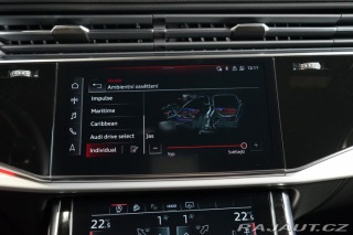 Audi Q7 50 TDI*MATRIX*VZDUCH*TAŽ* 2022