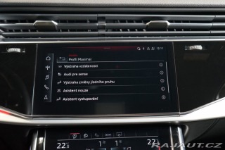 Audi Q7 50 TDI*MATRIX*VZDUCH*TAŽ* 2022