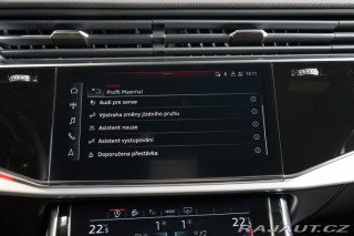 Audi Q7 50 TDI*MATRIX*VZDUCH*TAŽ* 2022