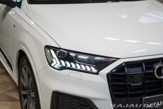 Audi Q7 50 TDI*MATRIX*VZDUCH*TAŽ* 2022