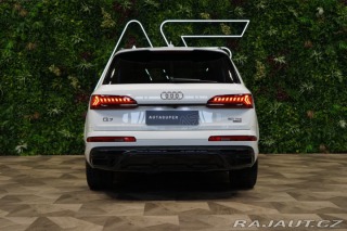 Audi Q7 50 TDI*MATRIX*VZDUCH*TAŽ* 2022
