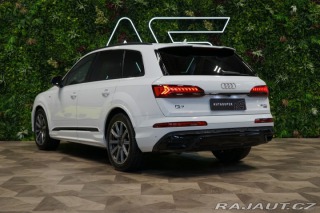 Audi Q7 50 TDI*MATRIX*VZDUCH*TAŽ* 2022