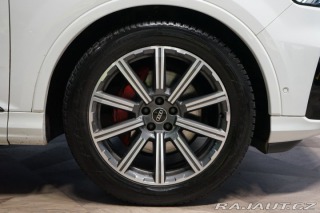 Audi Q7 50 TDI*MATRIX*VZDUCH*TAŽ* 2022