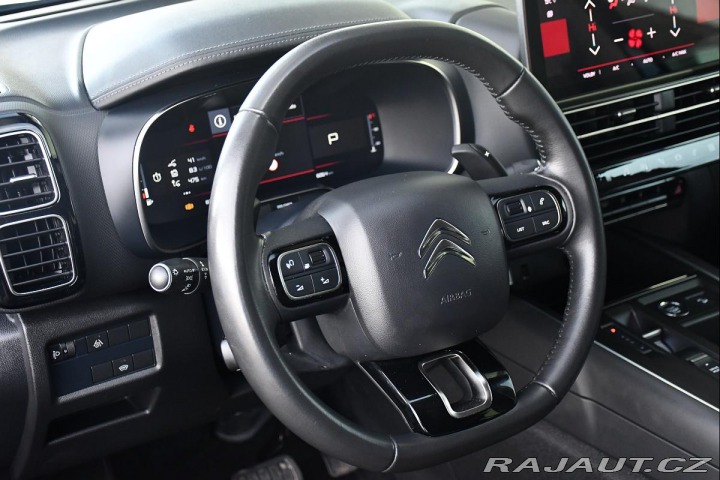 Citroën C5 Aircross 1.2PureTech 130 S&S E 2022