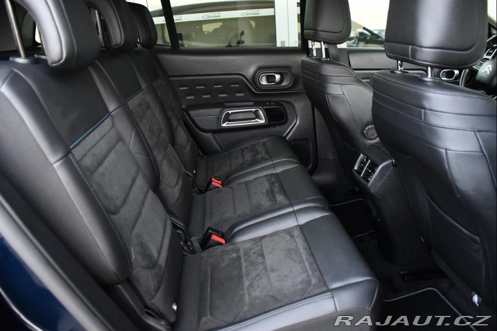 Citroën C5 Aircross 1.2PureTech 130 S&S E 2022