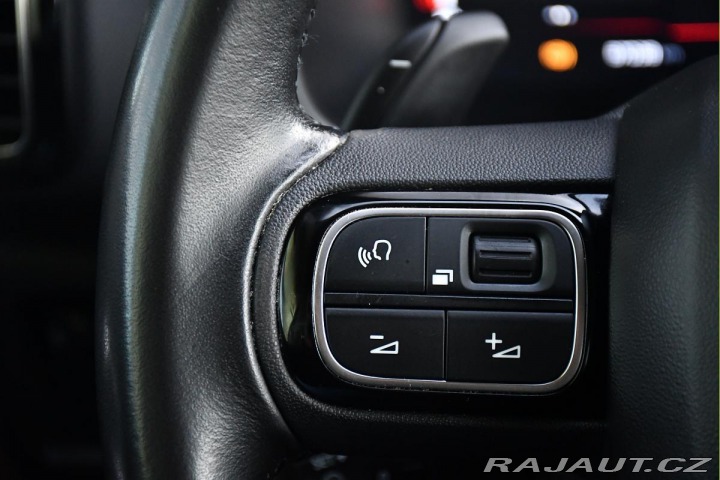 Citroën C5 Aircross 1.2PureTech 130 S&S E 2022