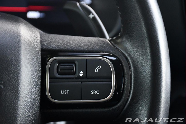 Citroën C5 Aircross 1.2PureTech 130 S&S E 2022