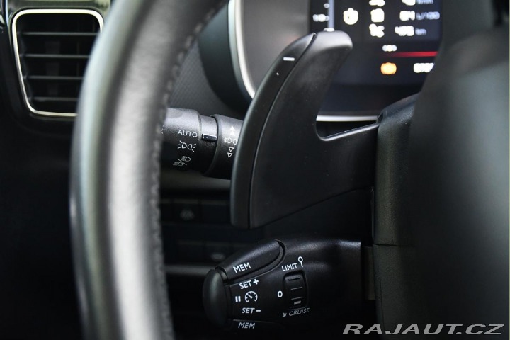 Citroën C5 Aircross 1.2PureTech 130 S&S E 2022