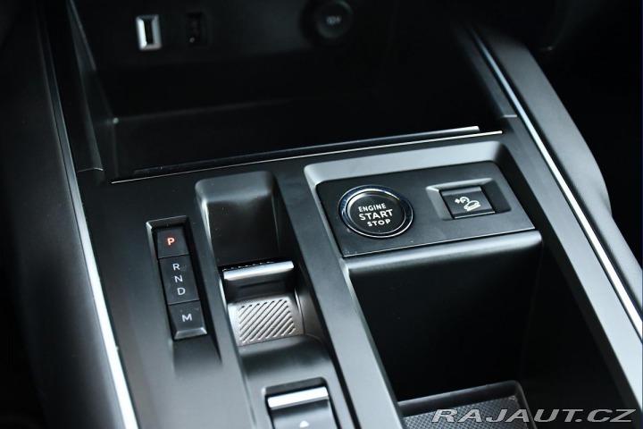 Citroën C5 Aircross 1.2  rezervace 2022