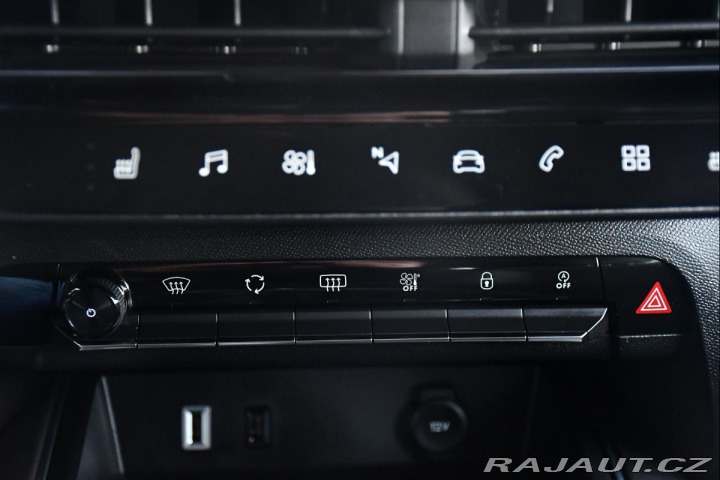 Citroën C5 Aircross 1.2  rezervace 2022