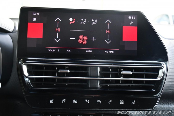 Citroën C5 Aircross 1.2 rezervace 2022