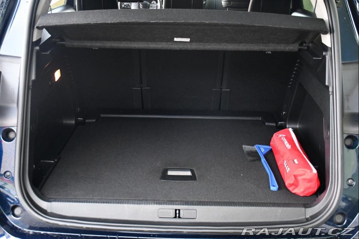 Citroën C5 Aircross 1.2PureTech 130 S&S E 2022