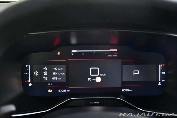 Citroën C5 Aircross 1.2PureTech 130 S&S E 2022