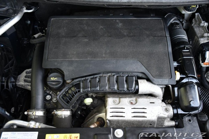 Citroën C5 Aircross 1.2 rezervace 2022