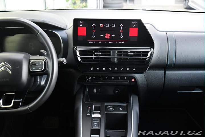 Citroën C5 Aircross 1.2PureTech 130 S&S E 2022