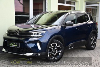 Citroën C5 Aircross 2022