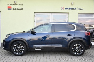 Citroën C5 Aircross 2022