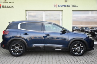 Citroën C5 Aircross 2022