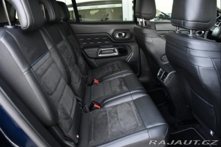 Citroën C5 Aircross 2022