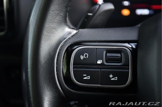 Citroën C5 Aircross 2022