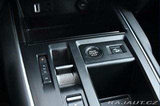 Citroën C5 Aircross 2022