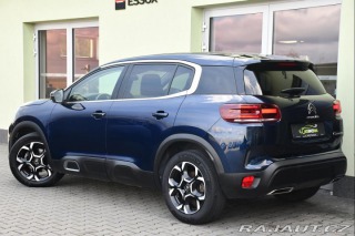 Citroën C5 Aircross 2022