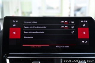 Citroën C5 Aircross 2022