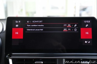 Citroën C5 Aircross 2022