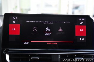 Citroën C5 Aircross 2022