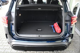 Citroën C5 Aircross 2022