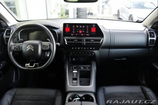 Citroën C5 Aircross 2022