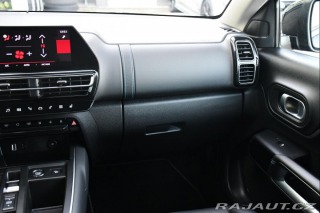 Citroën C5 Aircross 2022