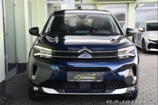 Citroën C5 Aircross 2022