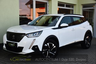 Peugeot 2008 1.2PureTech