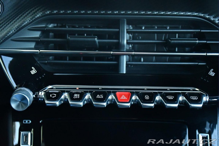 Peugeot 2008 1.2 PureTech 110 2xPNEU Č 2020