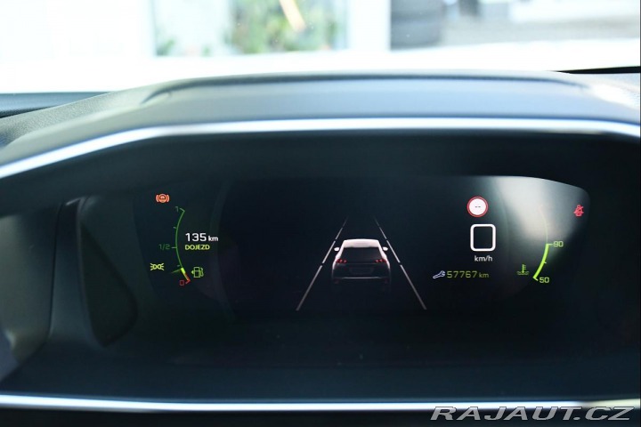 Peugeot 2008 1.2 PureTech 110 2xPNEU Č 2020