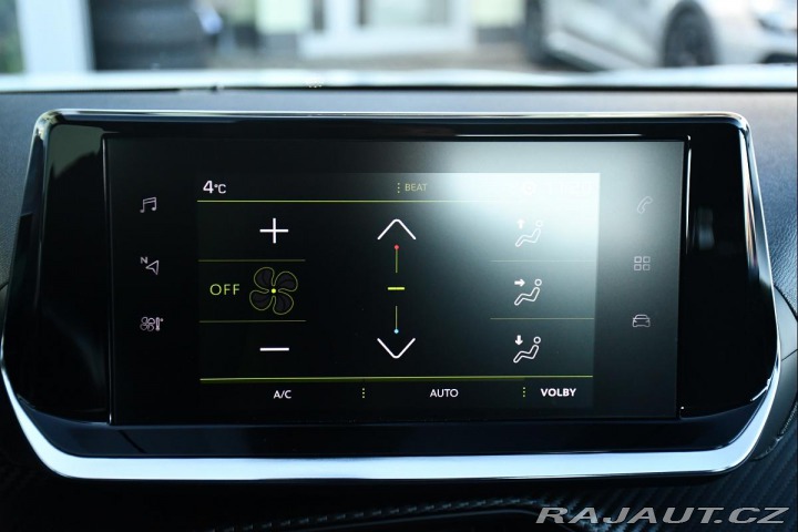 Peugeot 2008 1.2 PureTech 110 2xPNEU Č 2020