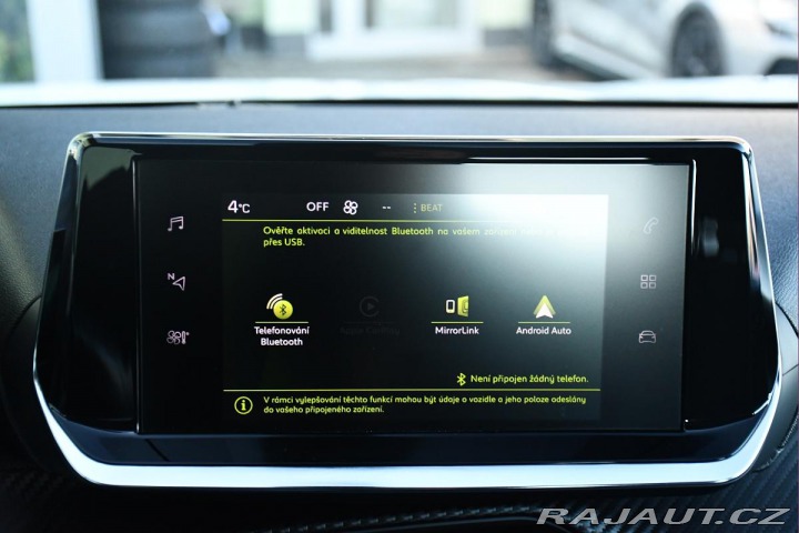 Peugeot 2008 1.2 PureTech 110 2xPNEU Č 2020