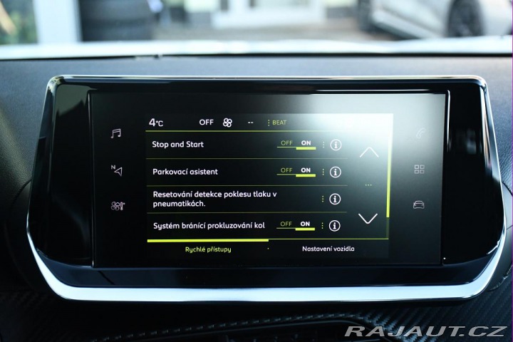 Peugeot 2008 1.2 PureTech 110 2xPNEU Č 2020