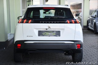 Peugeot 2008 1.2PureTech 2020