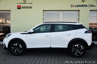 Peugeot 2008 1.2PureTech 2020
