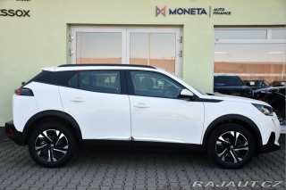 Peugeot 2008 1.2PureTech 2020