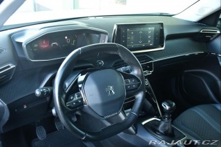 Peugeot 2008 1.2PureTech 2020