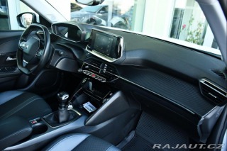 Peugeot 2008 1.2PureTech 2020