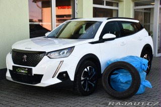 Peugeot 2008 1.2PureTech 2020