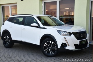 Peugeot 2008 1.2PureTech 2020