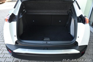 Peugeot 2008 1.2PureTech 2020